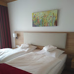 Photo n°6 de l'avis de Ute.o fait le 23/08/2020 à 18:32 sur le  Parkhotel Pyrmont à Bad Pyrmont