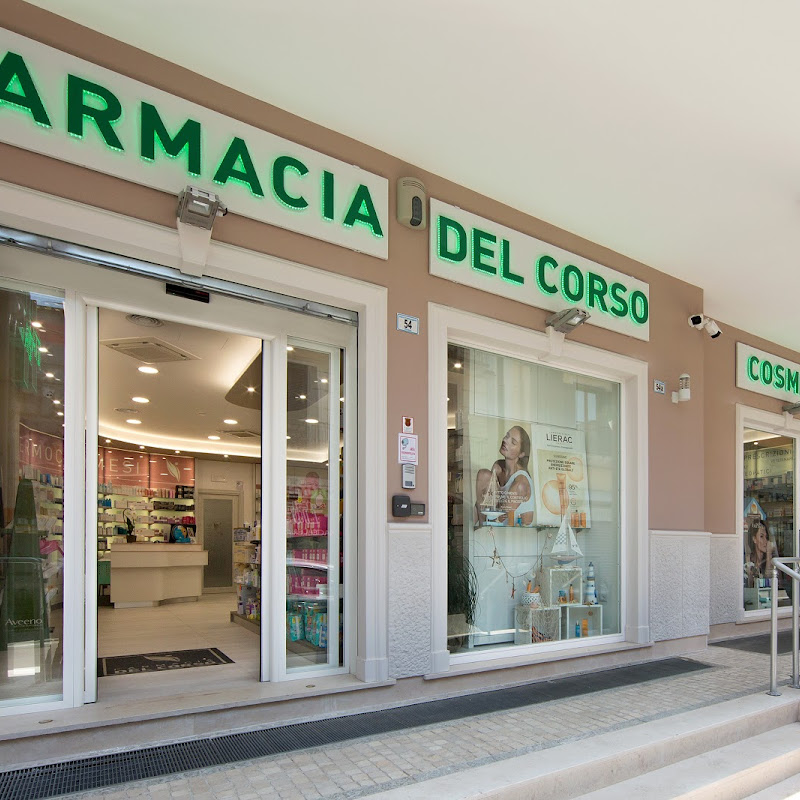Farmacia Del Corso
