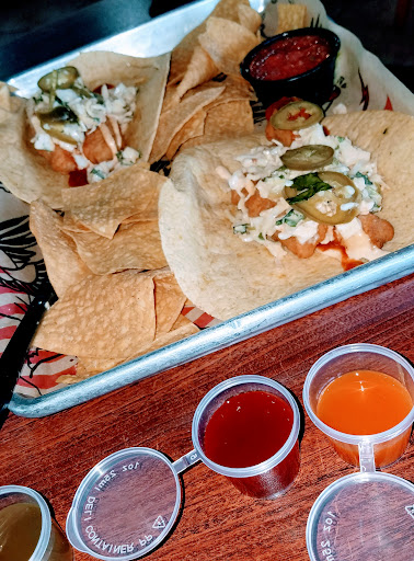 Tex-Mex Restaurant «Tijuana Flats», reviews and photos, 5935 Cypress Gardens Blvd, Winter Haven, FL 33884, USA