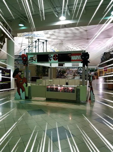 Shopping Mall «Crystal River Mall», reviews and photos, 1801 US-19, Crystal River, FL 34428, USA