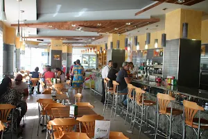 Cafetería - Pastelería Sierra image