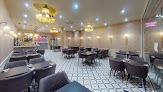 Levant bar & Restaurant Bournemouth