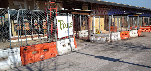 Shopping Mall «Essex Green Shopping Center», reviews and photos, 495 Prospect Ave, West Orange, NJ 07052, USA