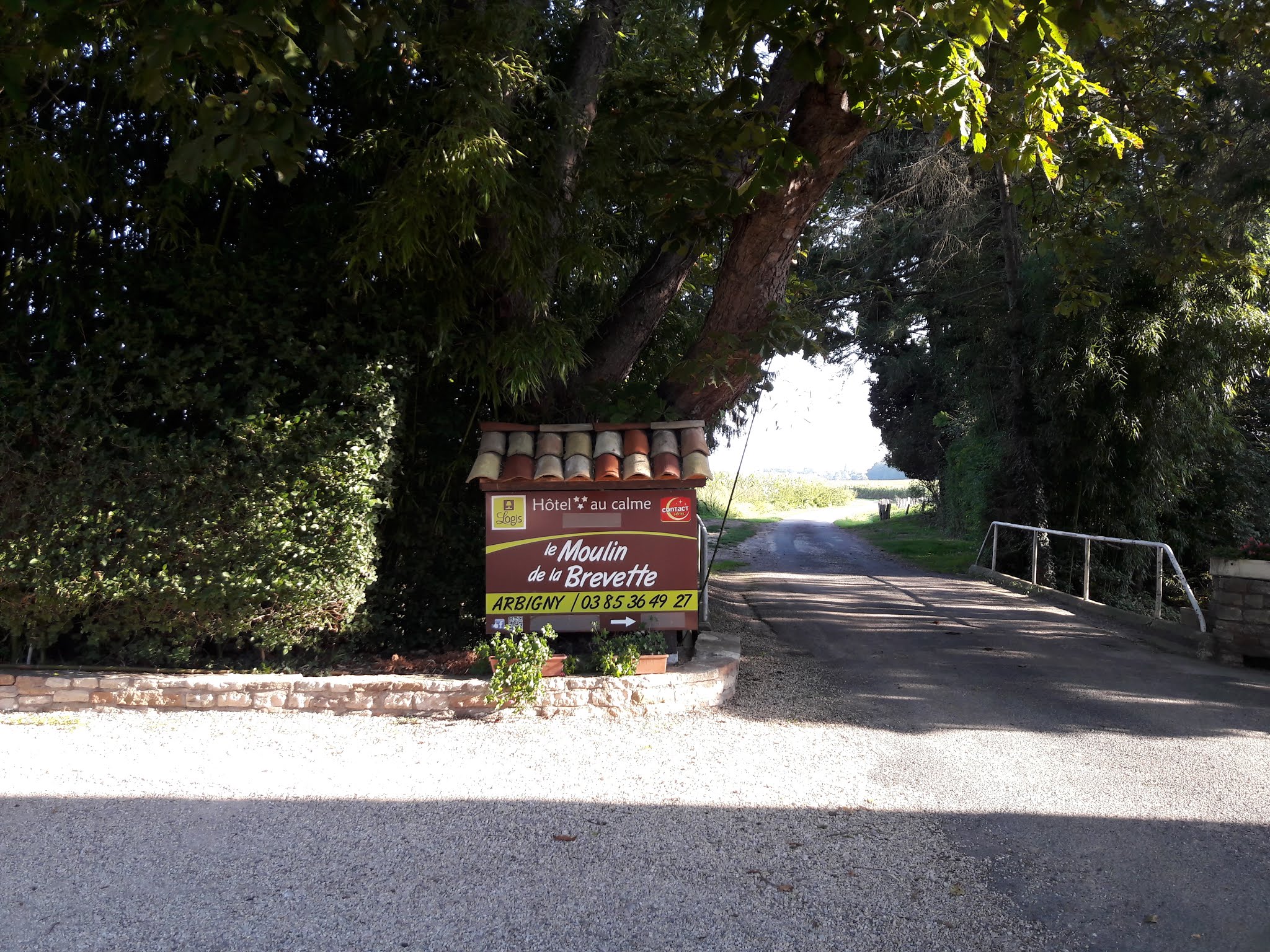 Photo n° 5 de l'avis de J-L.o fait le 11/09/2019 à 08:07