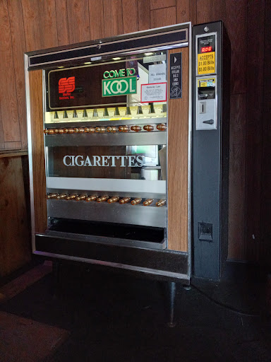 Live Music Venue «The Burl», reviews and photos, 375 Thompson Rd, Lexington, KY 40508, USA