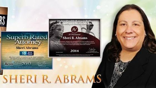 Legal Services «Sheri R. Abrams, Attorney at Law», reviews and photos