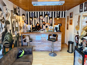 Mapu Barber Shop