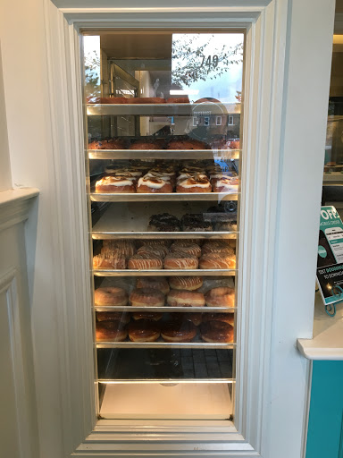 Donut Shop «District Doughnut», reviews and photos, 749 8th St SE, Washington, DC 20003, USA