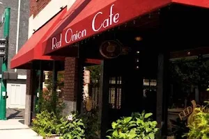Red Onion Cafe image