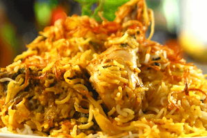 Special Biryani Corner image