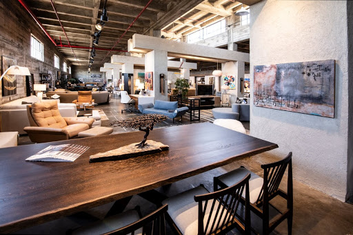 Furniture Store «IronHorse Home Furnishings», reviews and photos, 990 Grant St, Benicia, CA 94510, USA