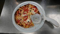 Plats et boissons du Pizzeria Pizza Vitto à Savigneux - n°2