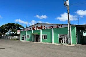 Restaurante Tio Pedro image