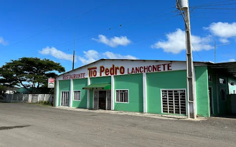 Restaurante Tio Pedro image