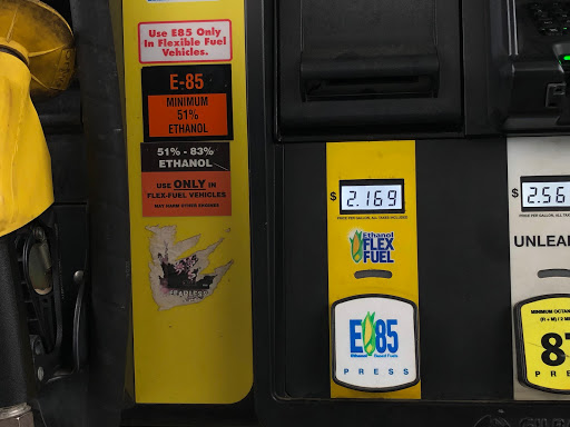 Speedway, 4960 Dixie Hwy, Waterford Twp, MI 48329, USA, 