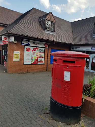 Reviews of Cheadle Post Office in Stoke-on-Trent - Post office