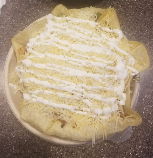 Mexican Restaurant «QDOBA Mexican Eats», reviews and photos, 1500 Bardstown Rd #115, Louisville, KY 40205, USA