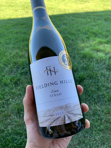 Winery «Fielding Hills Winery», reviews and photos, 565 S Lakeshore Rd, Chelan, WA 98816, USA