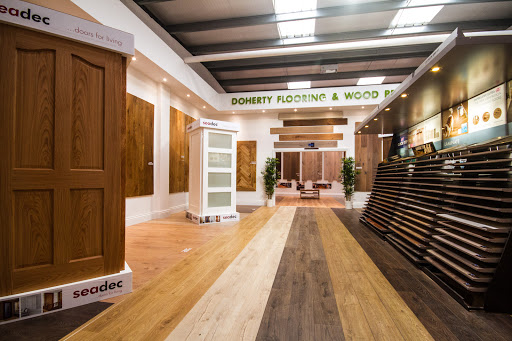 Doherty Flooring & Wood Products