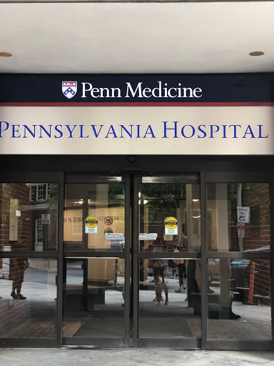 Penn Hospital Medicine