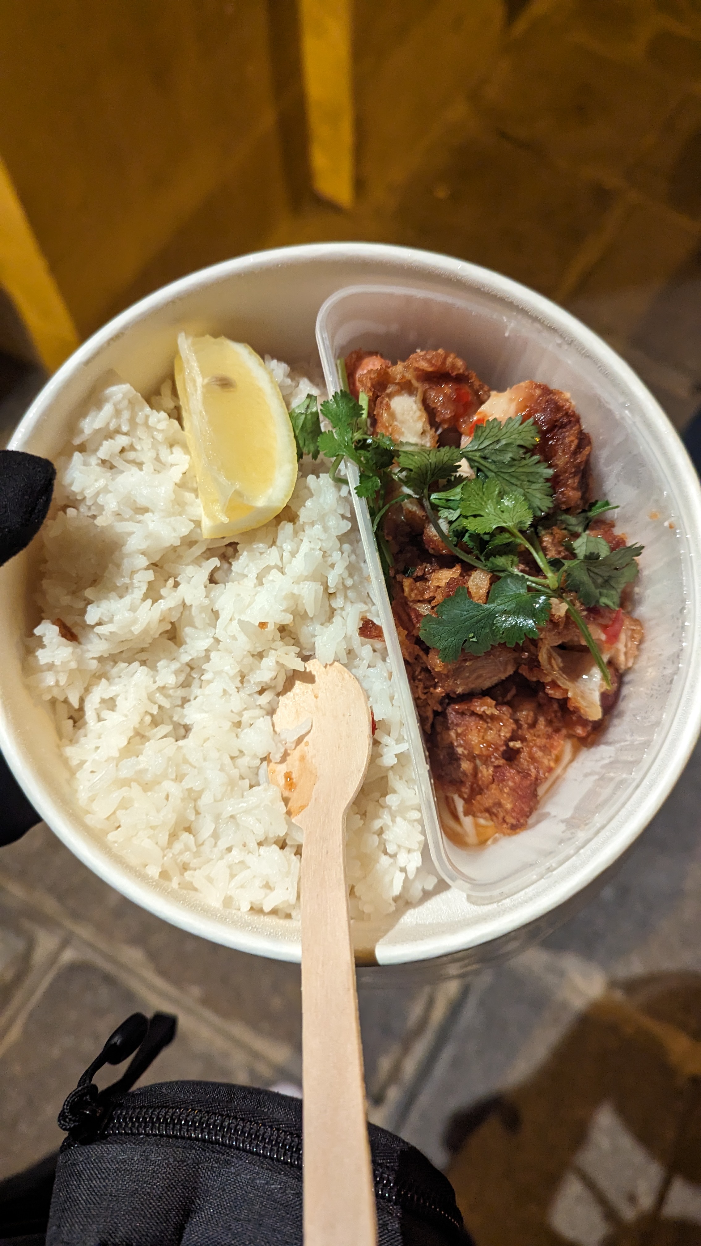 Photo n° 1 de l'avis de Charly.. fait le 20/01/2024 à 20:57