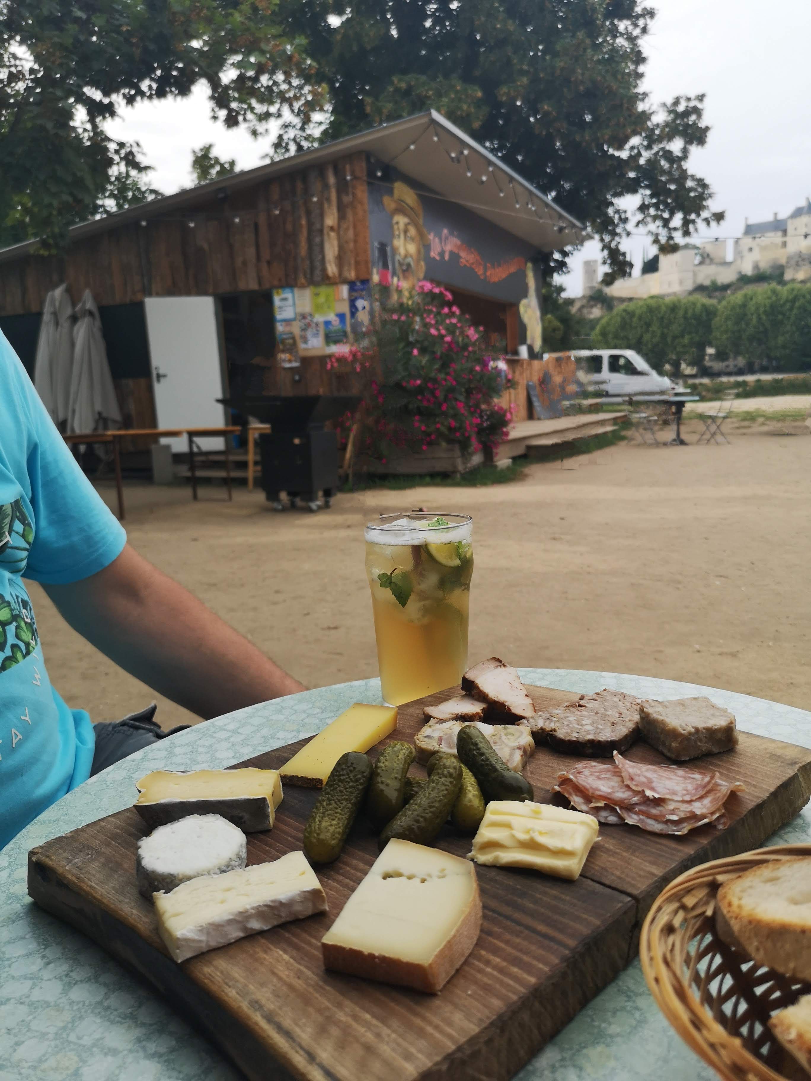Photo n° 2 de l'avis de Marie-Isabelle.c fait le 20/08/2023 à 19:11