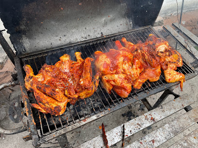 Restaurante - Pollos Asados Citlalli - Cempoaltepetl, Centro, 70435 San Pablo Villa de Mitla, Oax., Mexico