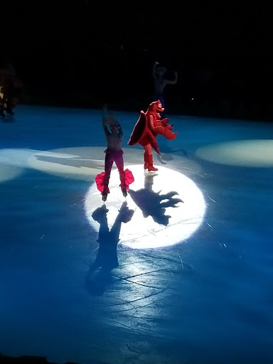 Arena «Resch Center», reviews and photos, 1901 S Oneida St, Green Bay, WI 54304, USA