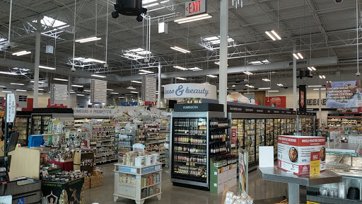 Supermarket «Earth Fare», reviews and photos, 7774 113th St N, Seminole, FL 33772, USA