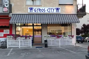 Gyros City image