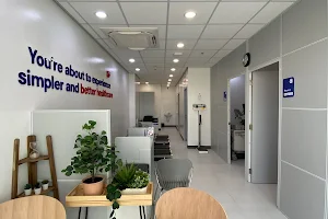 HealthFirst Clinic Bonifacio Global City (BGC) image