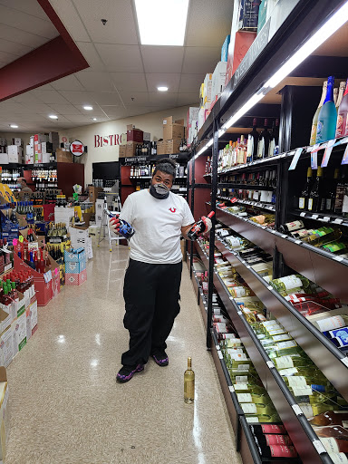 American Restaurant «Old Line Fine Wine, Spirits & Bistro», reviews and photos, 11011 Baltimore Ave, Beltsville, MD 20705, USA