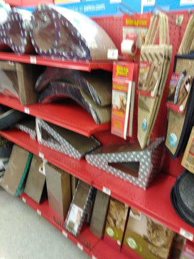 Pet Supply Store «Petco Animal Supplies», reviews and photos, 1220 Commons Cir, Plover, WI 54467, USA