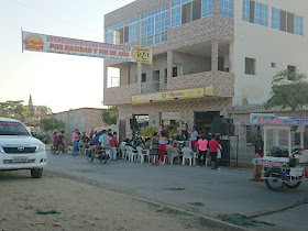 mini market de rosita