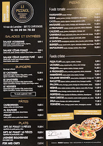 Photos du propriétaire du Pizzeria Le Pizzaiol à Châtenois - n°4