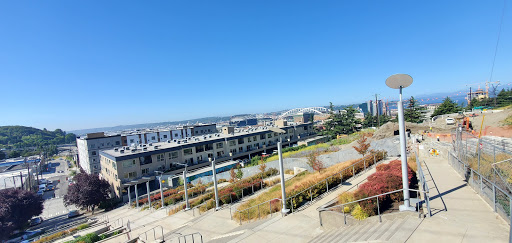 Restaurant «Pacific Rim Center», reviews and photos, 900 S Jackson St # 216, Seattle, WA 98104, USA