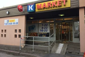 K-Market Perkkaa image