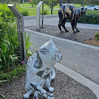 Frame Up: Diego Victoria Fine Art Gallery - Photo 9 - Car repair in Miami, FL, Davie