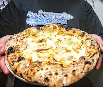 Pizza du Restaurant Picchetto à Paris - n°12