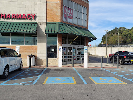 Drug Store «Walgreens», reviews and photos, 7971 Rhea County Hwy, Dayton, TN 37321, USA