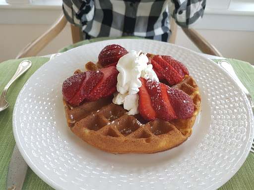 Bed & Breakfast «Crisanver House», reviews and photos, 1434 Crown Point Rd, Shrewsbury, VT 05738, USA