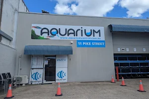 Aquarium Central image