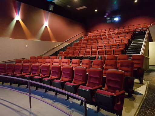 Cinéma Cineplex Forum et VIP