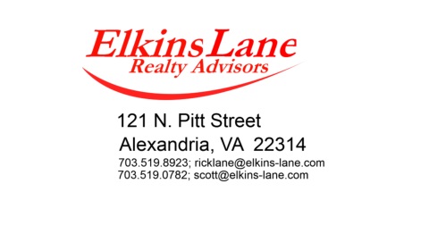 Elkins Lane Realty Advisors
