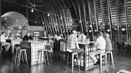 Winery «Millbrook Vineyards & Winery», reviews and photos, 26 Wing Rd, Millbrook, NY 12545, USA