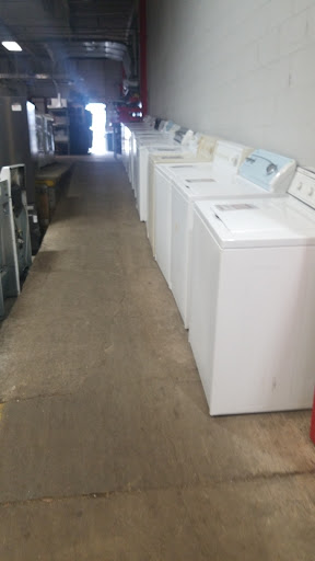 Appliance Store «Reds Appliance», reviews and photos, 909 Conklin St, Farmingdale, NY 11735, USA