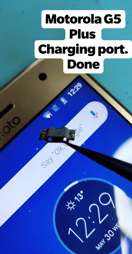 Cell Phone Store «Zoomlock Wireless», reviews and photos, 2324 Grand Canal Blvd, Stockton, CA 95207, USA