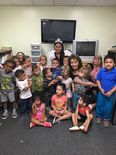 Preschool «Helping Hands Child Development Center», reviews and photos, 8201 Arlington Ave G, Riverside, CA 92503, USA
