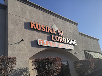 Kusina Ni Lorraine