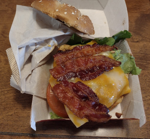 Restaurant «Chick-fil-A Thunderbird», reviews and photos, 5908 W Thunderbird Rd, Glendale, AZ 85306, USA